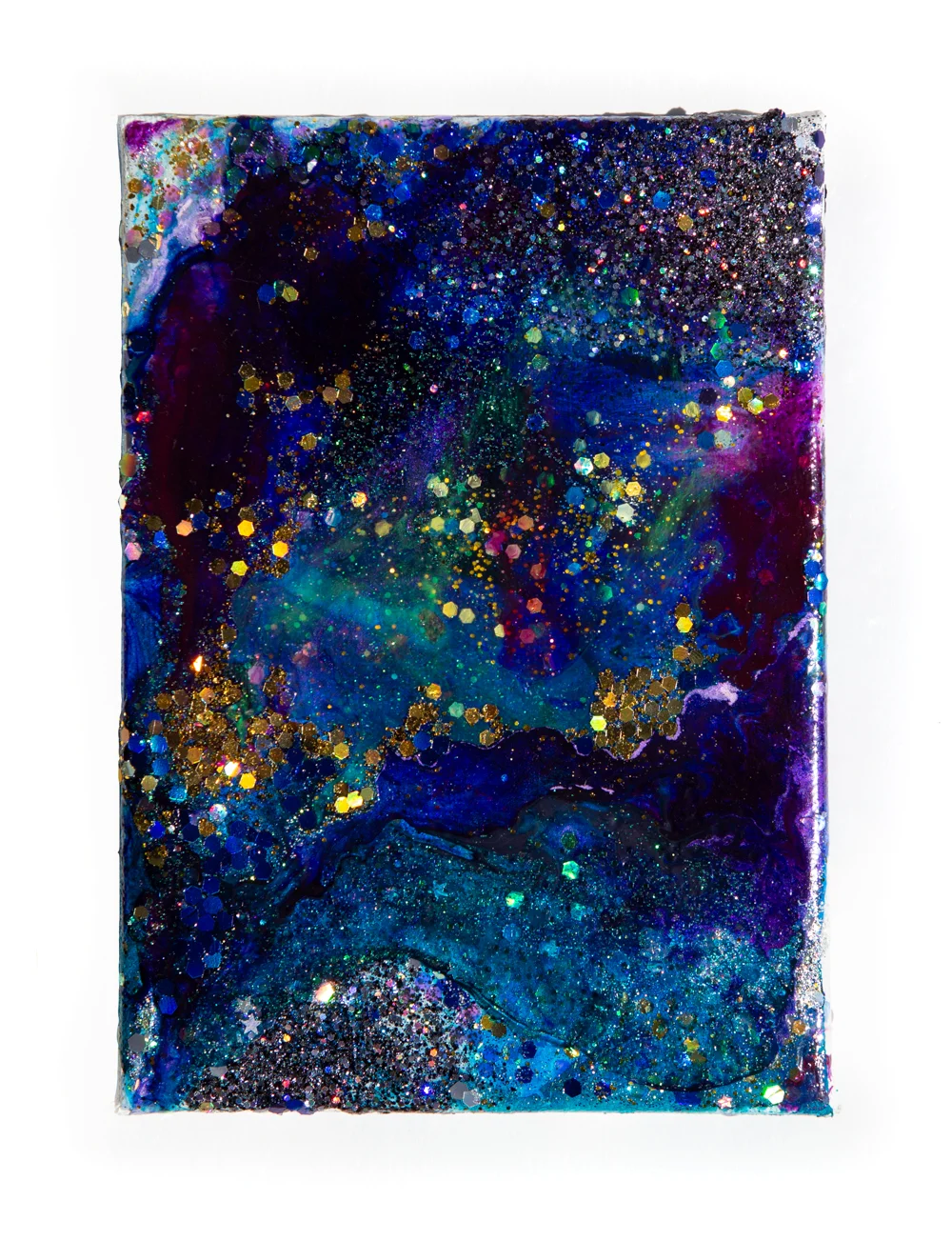 Mini Galaxy
