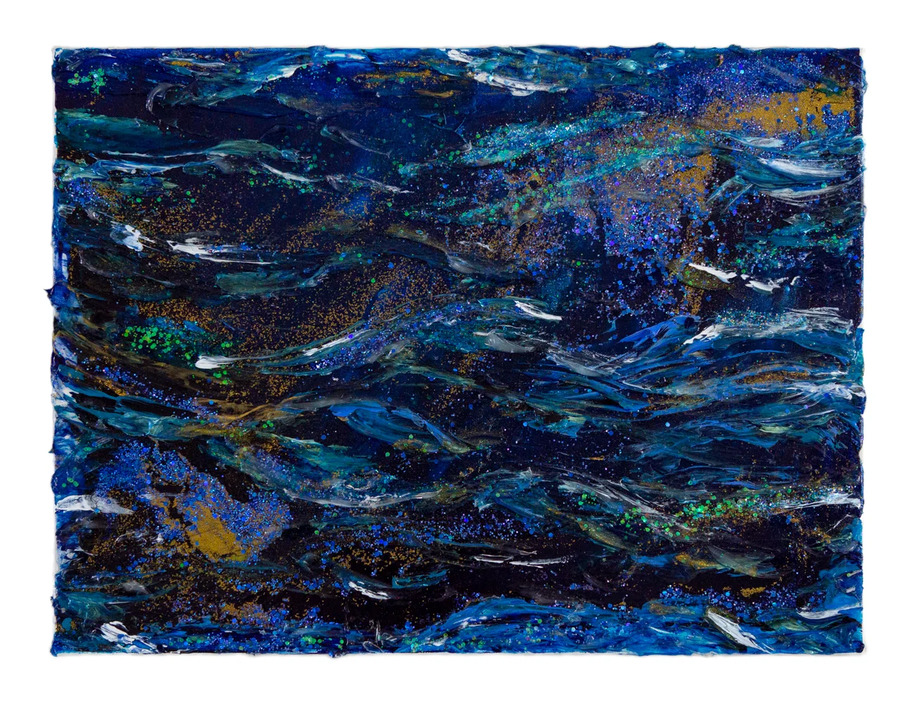 Ocean Study 5