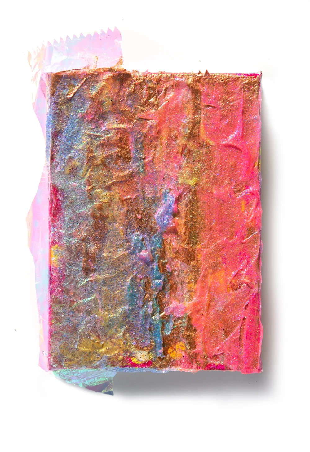 Pink Dimensions