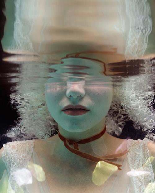 Tamar Levine- Woman Under Water i.s-29x39.jpg