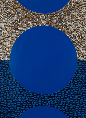 Kazaan Viveiros - Pebble Blue -22x30.png