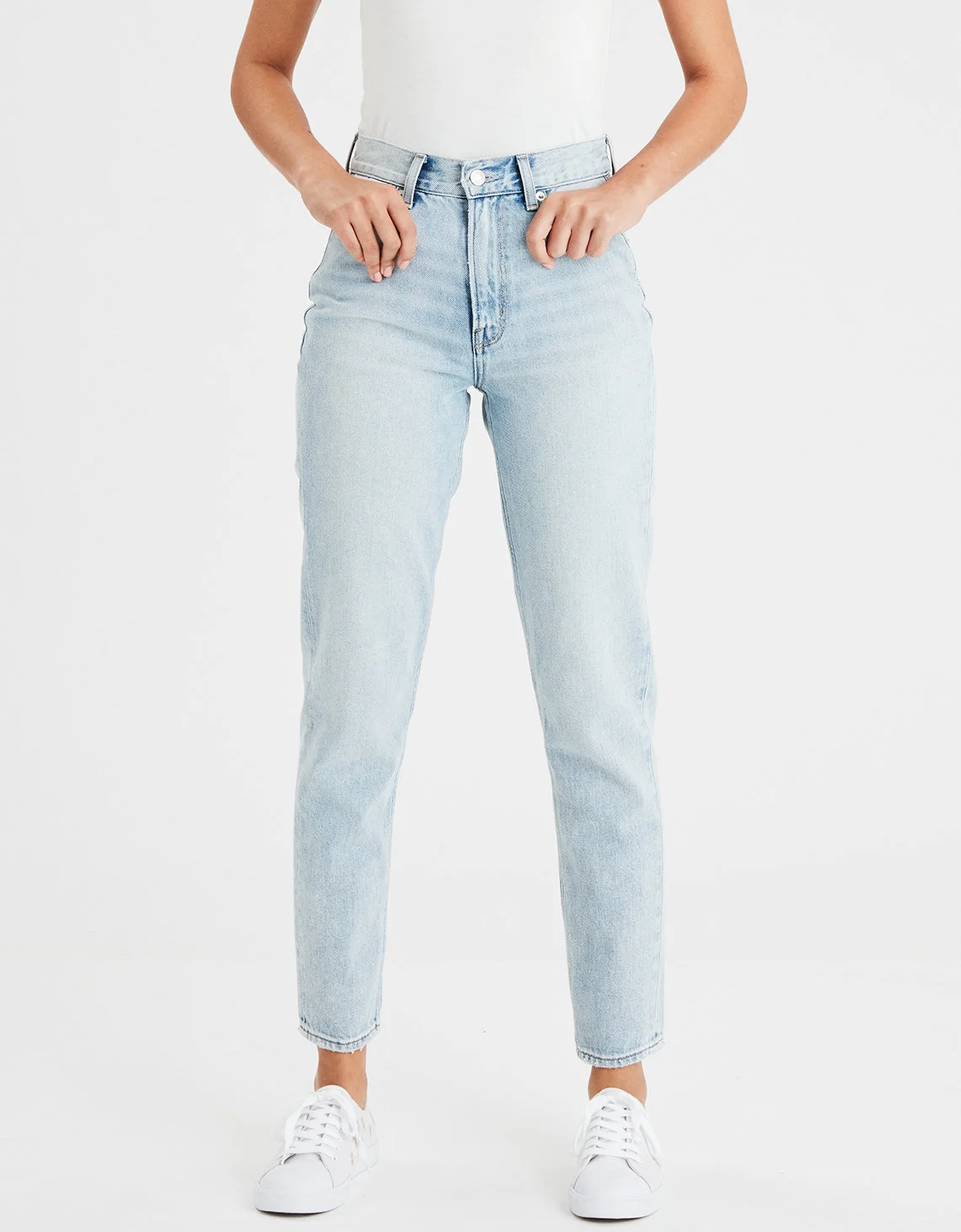 DENIM: MY TOP PICKS — DANNI PONCE