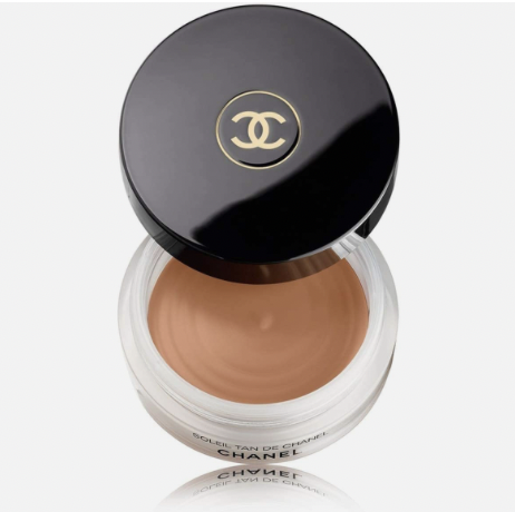 Chanel Healthy Glow Bronzing Cream