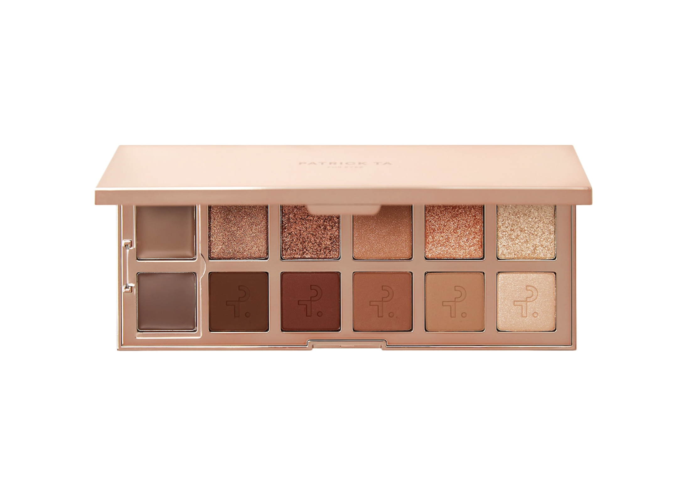 Patrick Ta Major Dimension Eyeshadow Palette