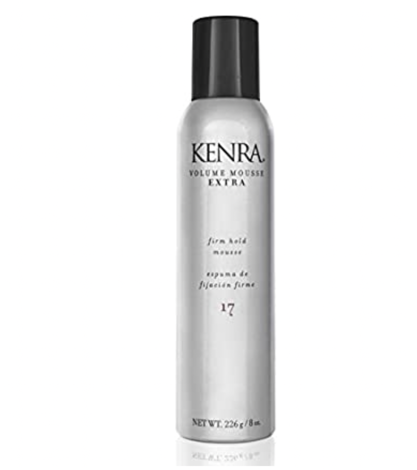 Kenra Volume Mousse