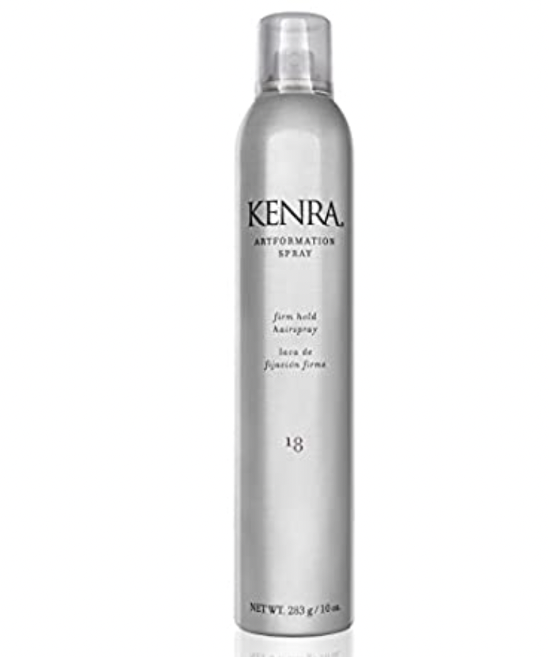 Kenra Hairspray