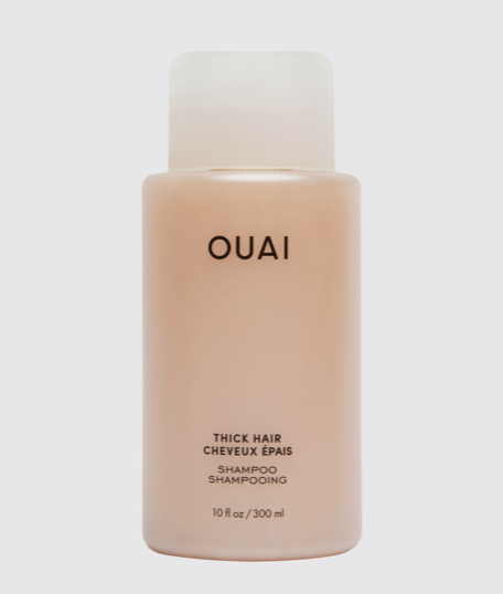 OUAI Shampoo