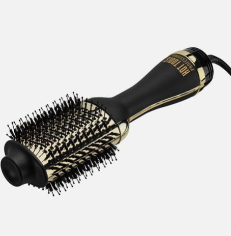 Hot Tools 24K Gold Hair Dryer