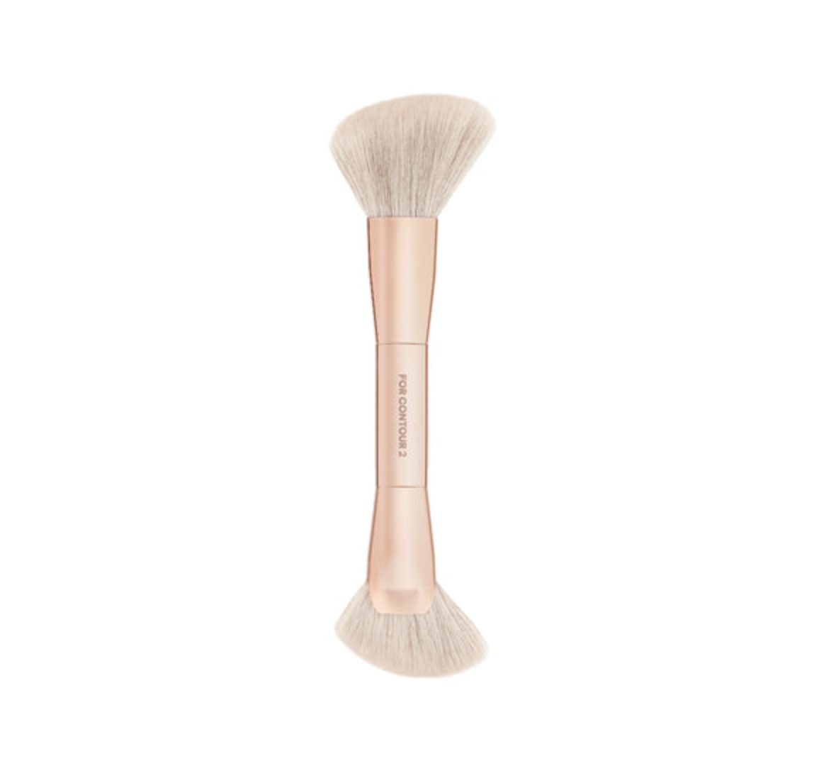 Patrick Ta Dual-Ended Brush