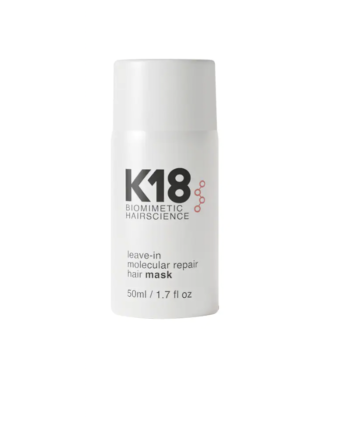 K18 Leave-In Molecular Repair Hair Mask -
