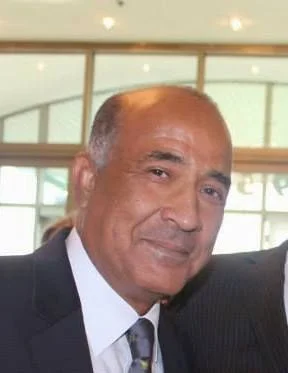 Trésorier 