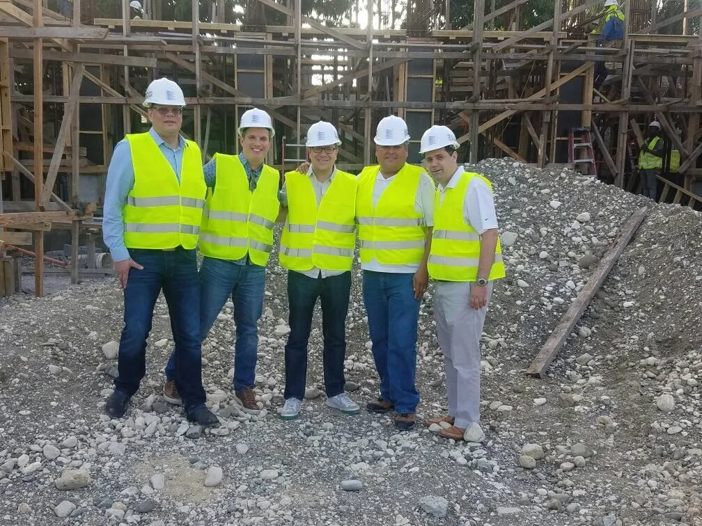 Project Team