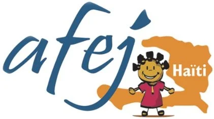 AGIR POUR LE FUTUR DES ENFANTS ET DES JEUNES EN HAITI
