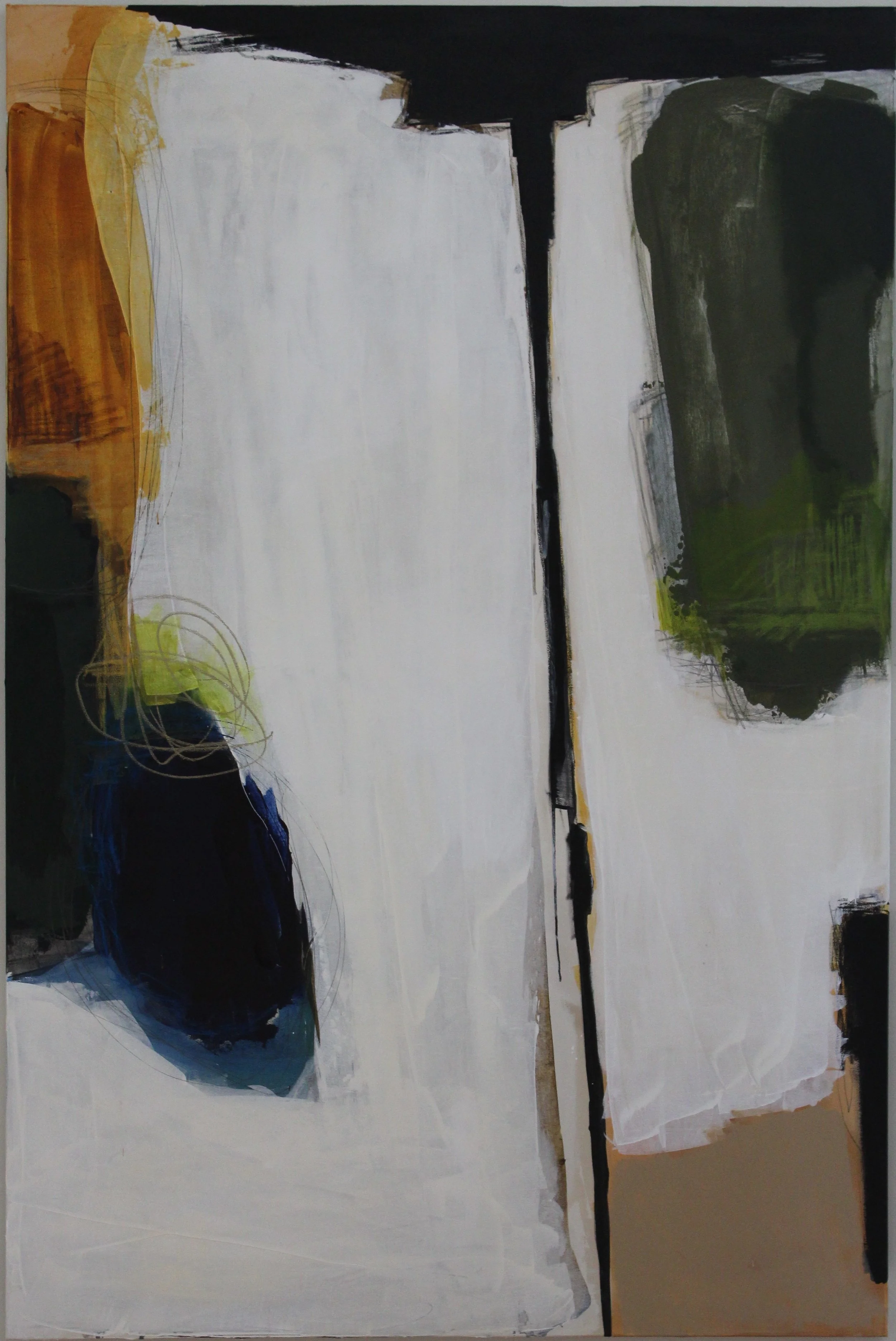Deconstructed I