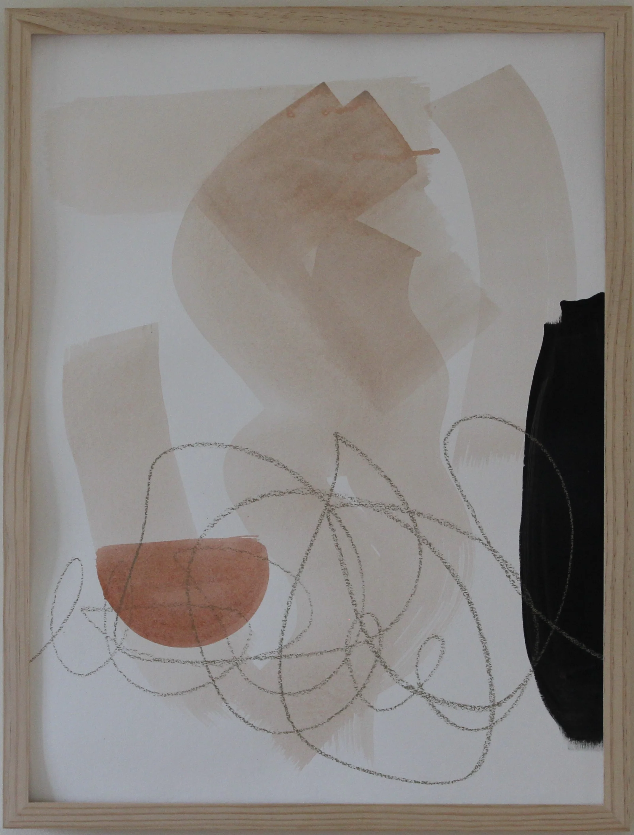 Blush Papers 9