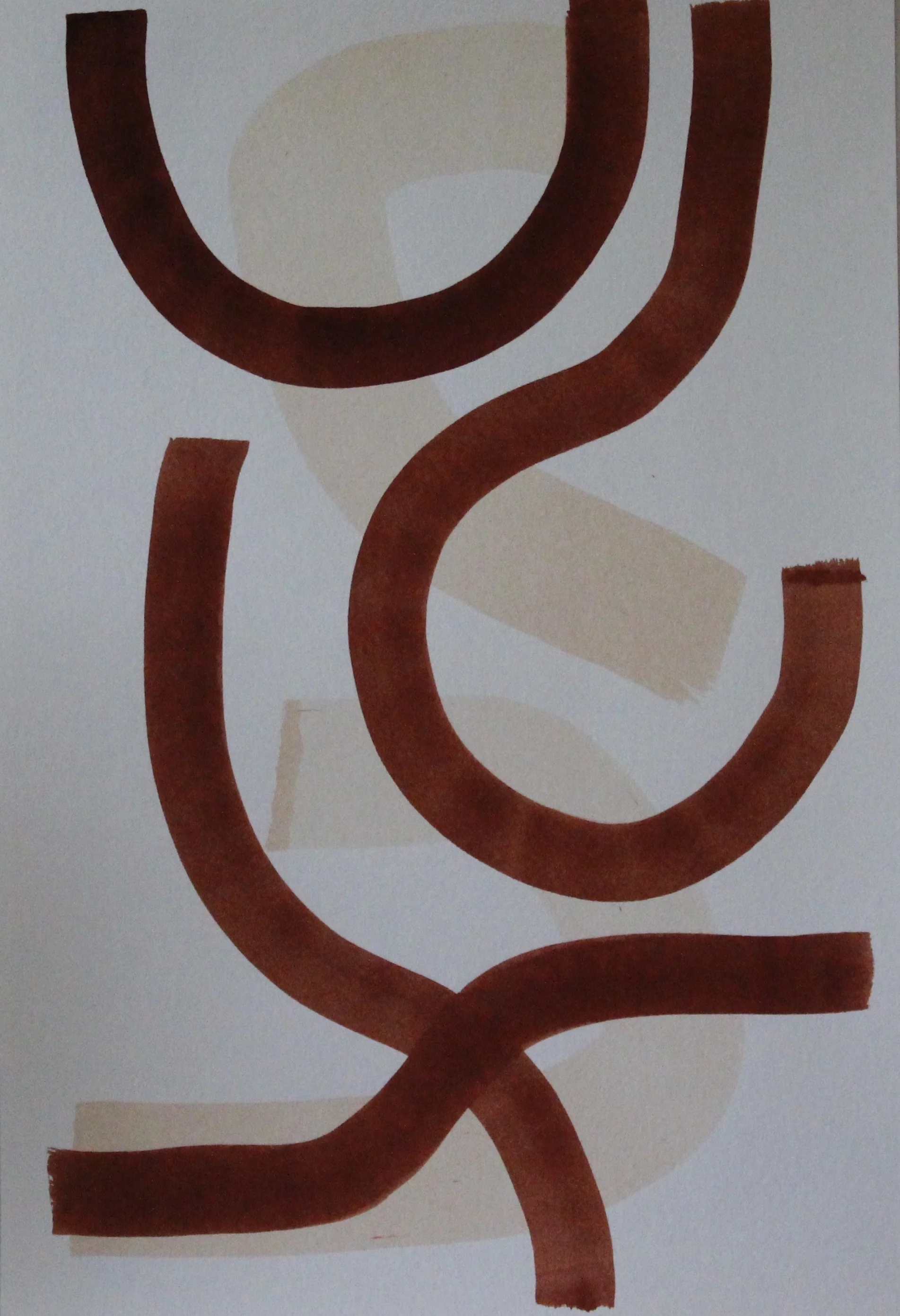 Lamar Paper XXIII
