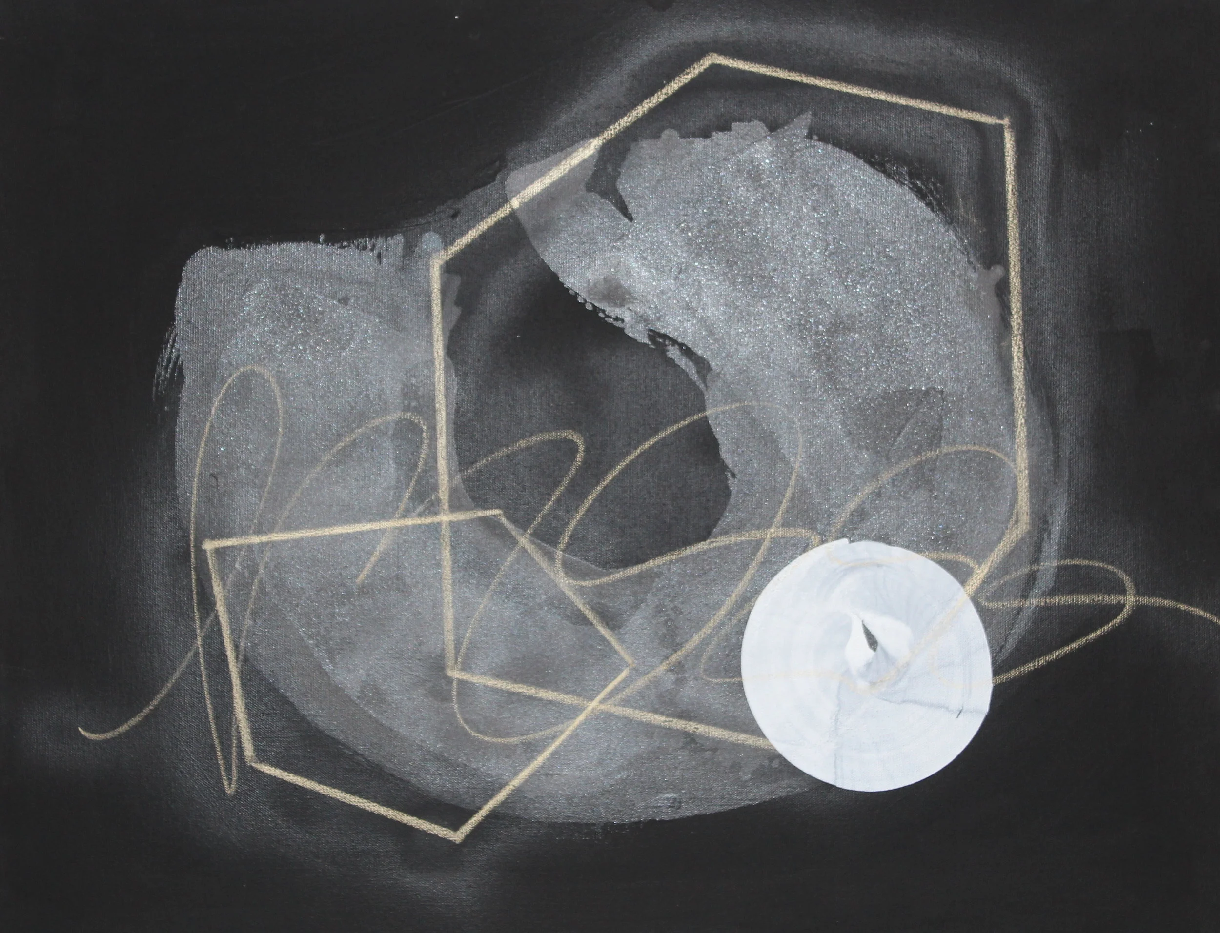 Dancing in the Shadows of the Moon