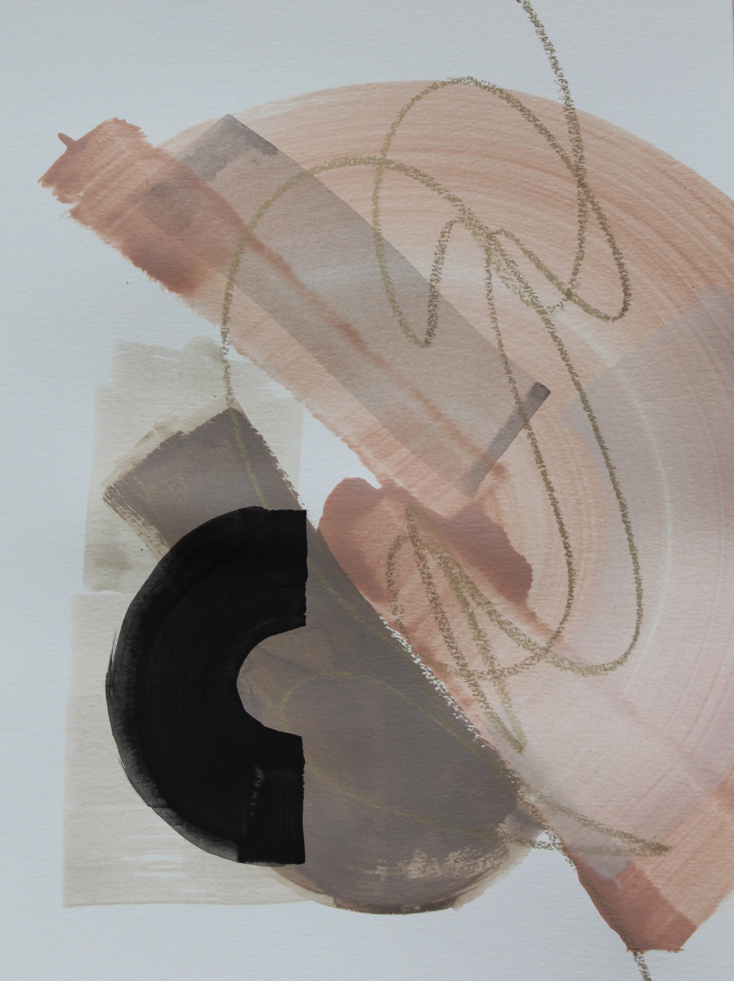 Clay Pink 9