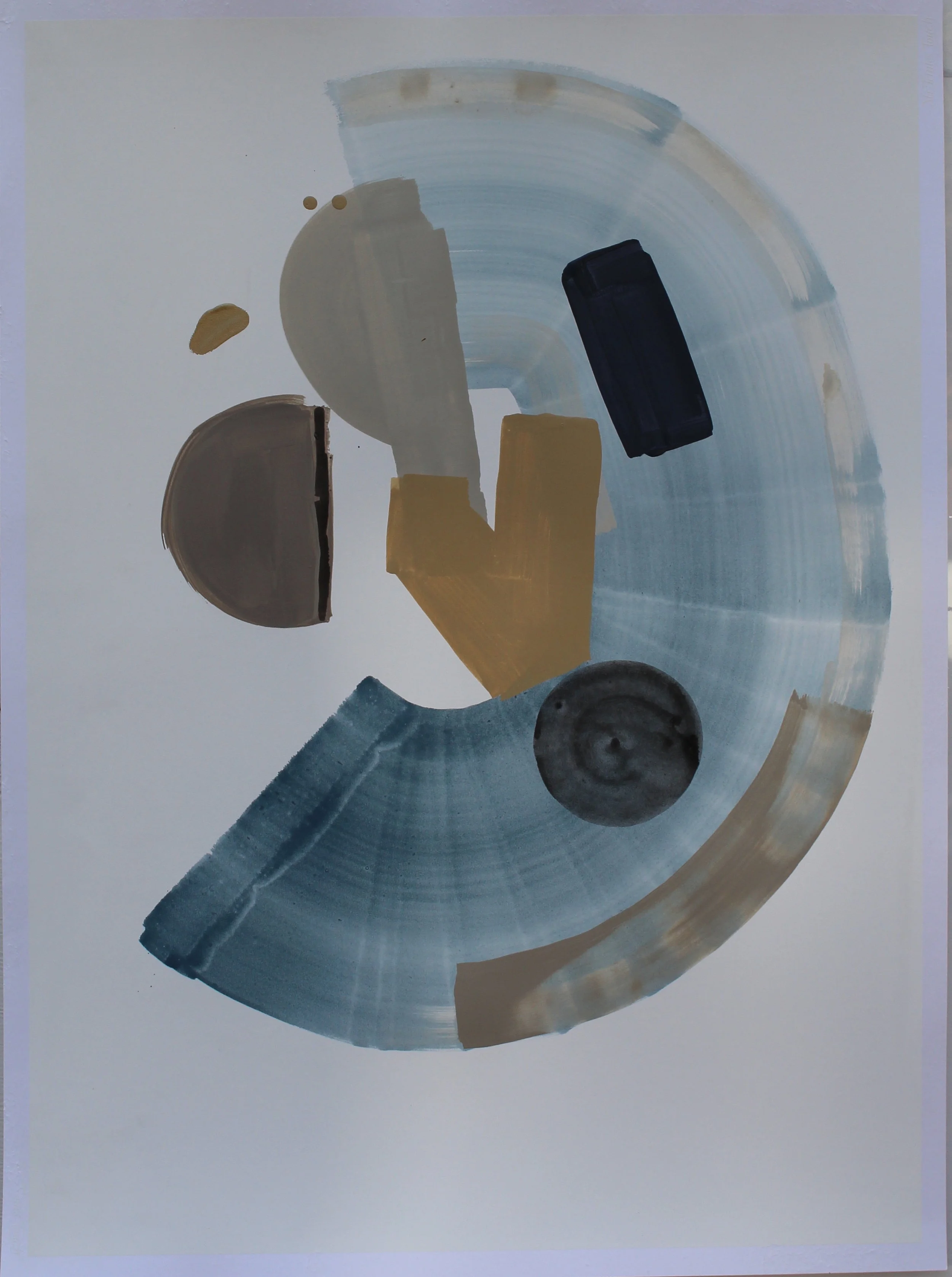 BLEU Study 1