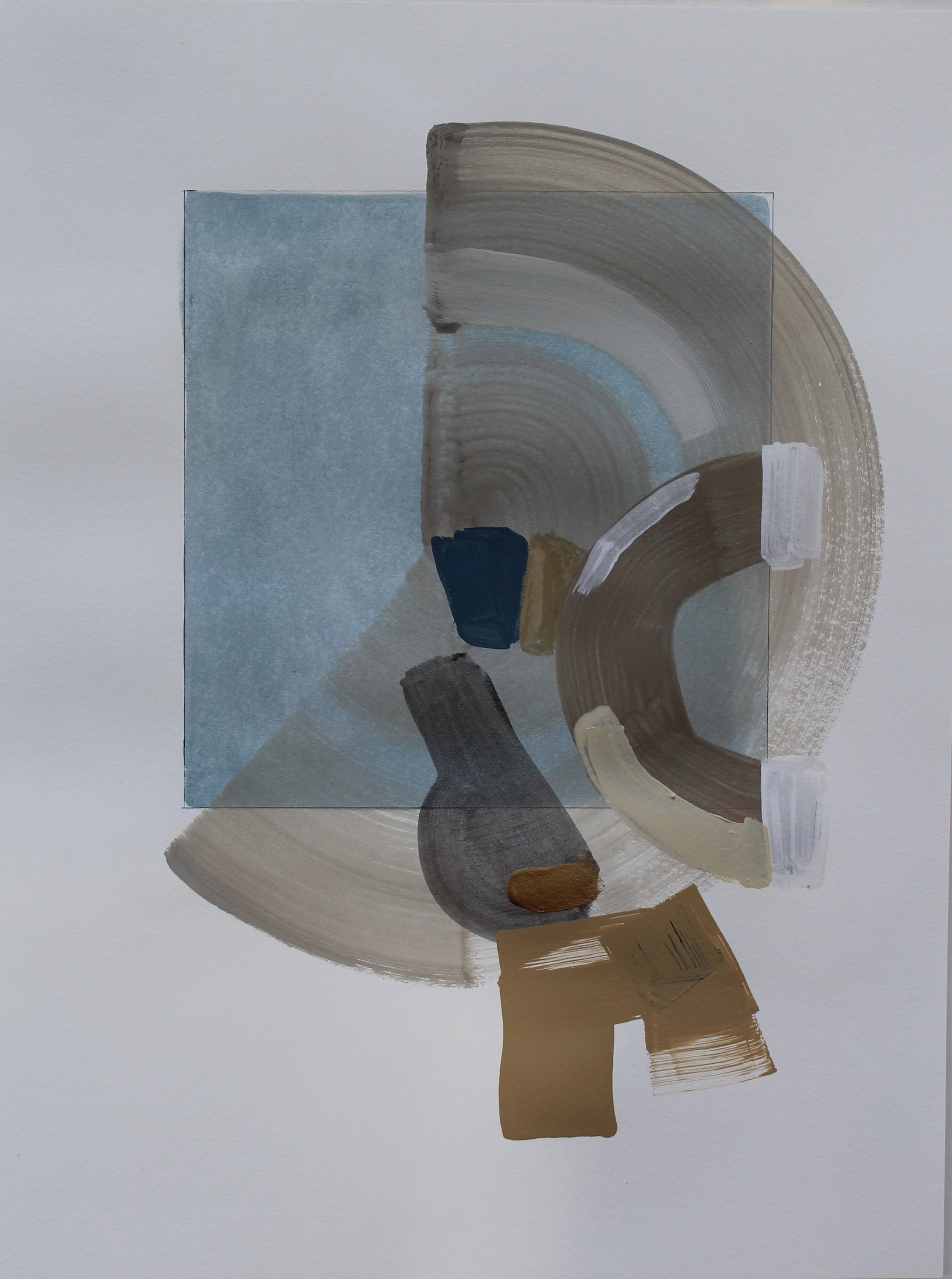 BLEU Study 3