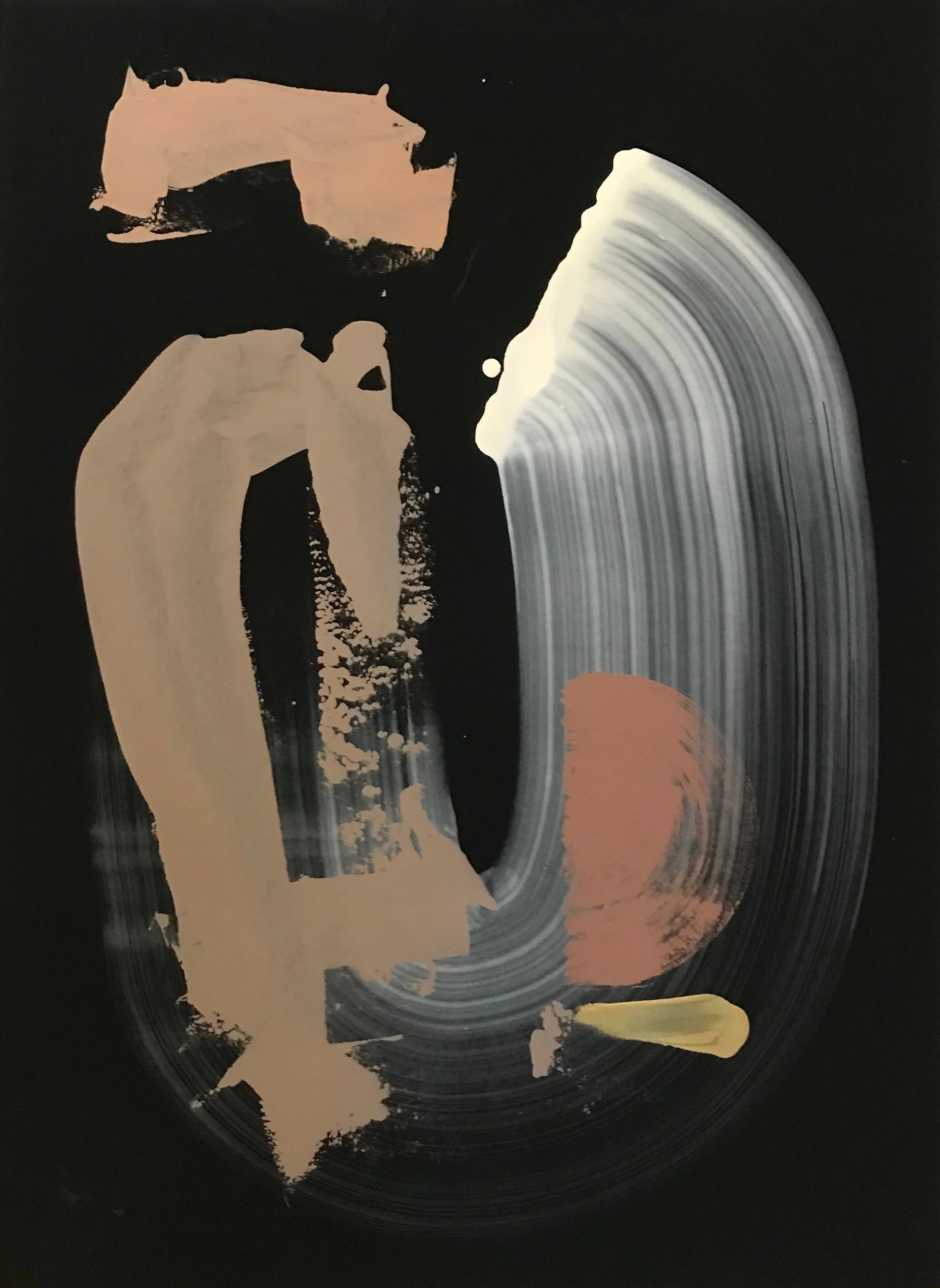 "GOLDEN NUGGET NO. 15' 22 X 30