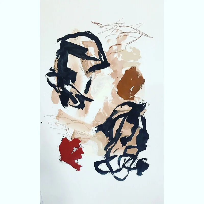 'LADDER SERIES NO. 2'.JPG