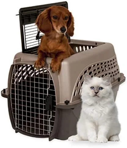 Best puppy crate for small breed puppies