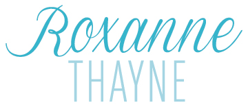 Roxanne Thayne