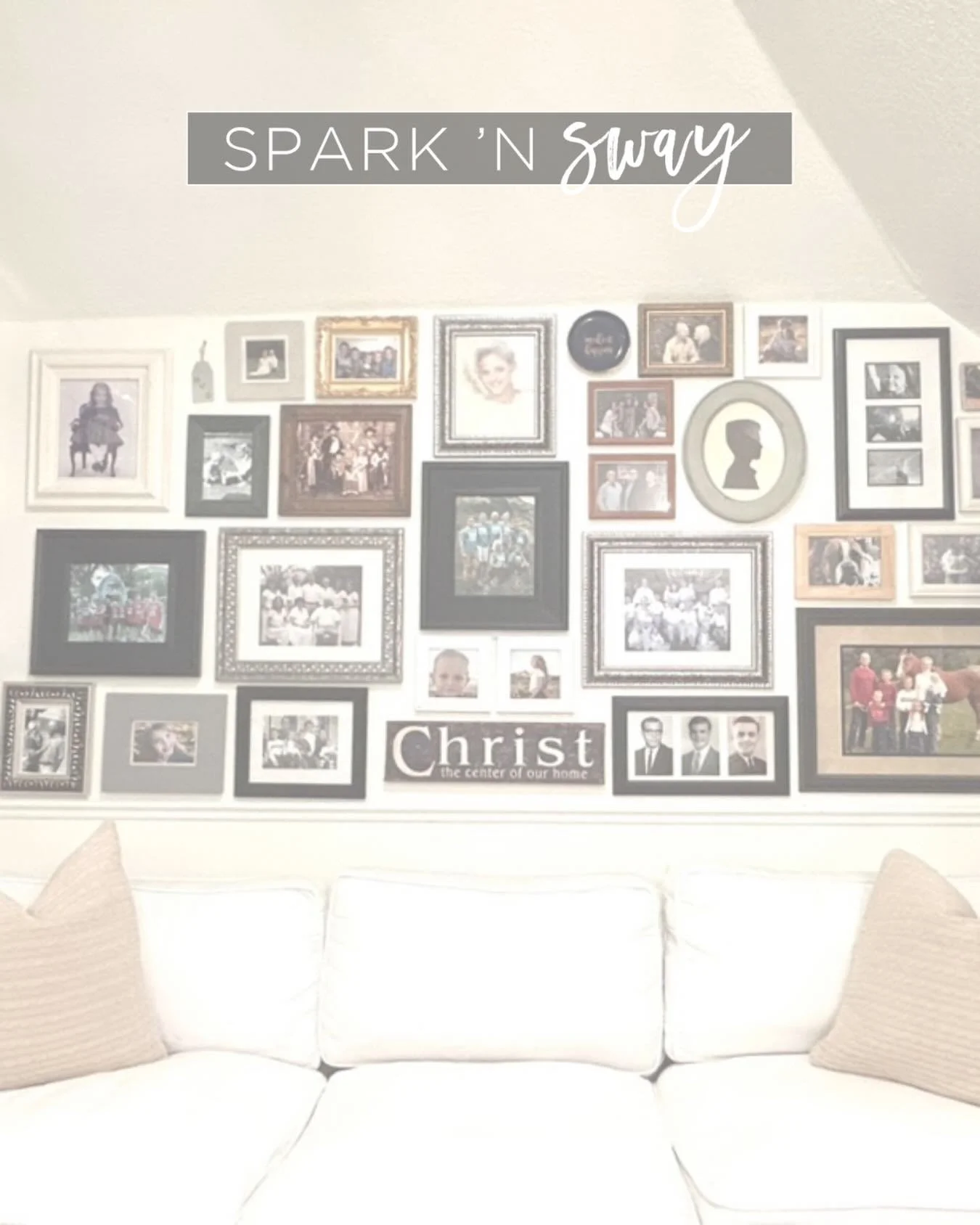 Nearly seven years? Yep, it&rsquo;s been that long since my last &ldquo;Spark &lsquo;n Sway&rdquo; blog post. 

But I couldn&rsquo;t ignore the itch/promptings to write any longer.  Thoughts continue to bubble up to the surface and my enthusiasm urge