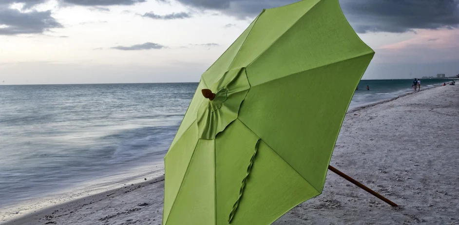 Umbrellas &amp; Bases