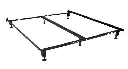 ADA Bed Frame
