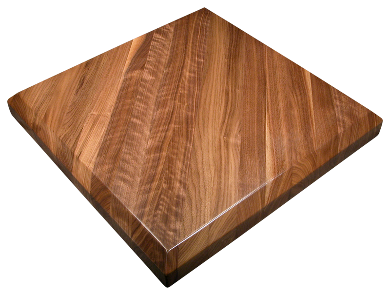 Solid Wood