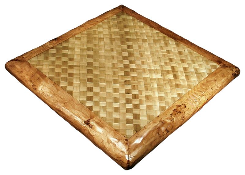 Natural Materials