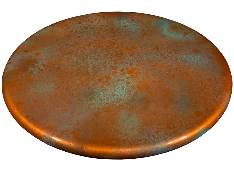 Metallic