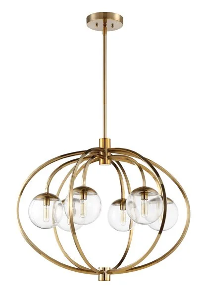 Indoor Lighting