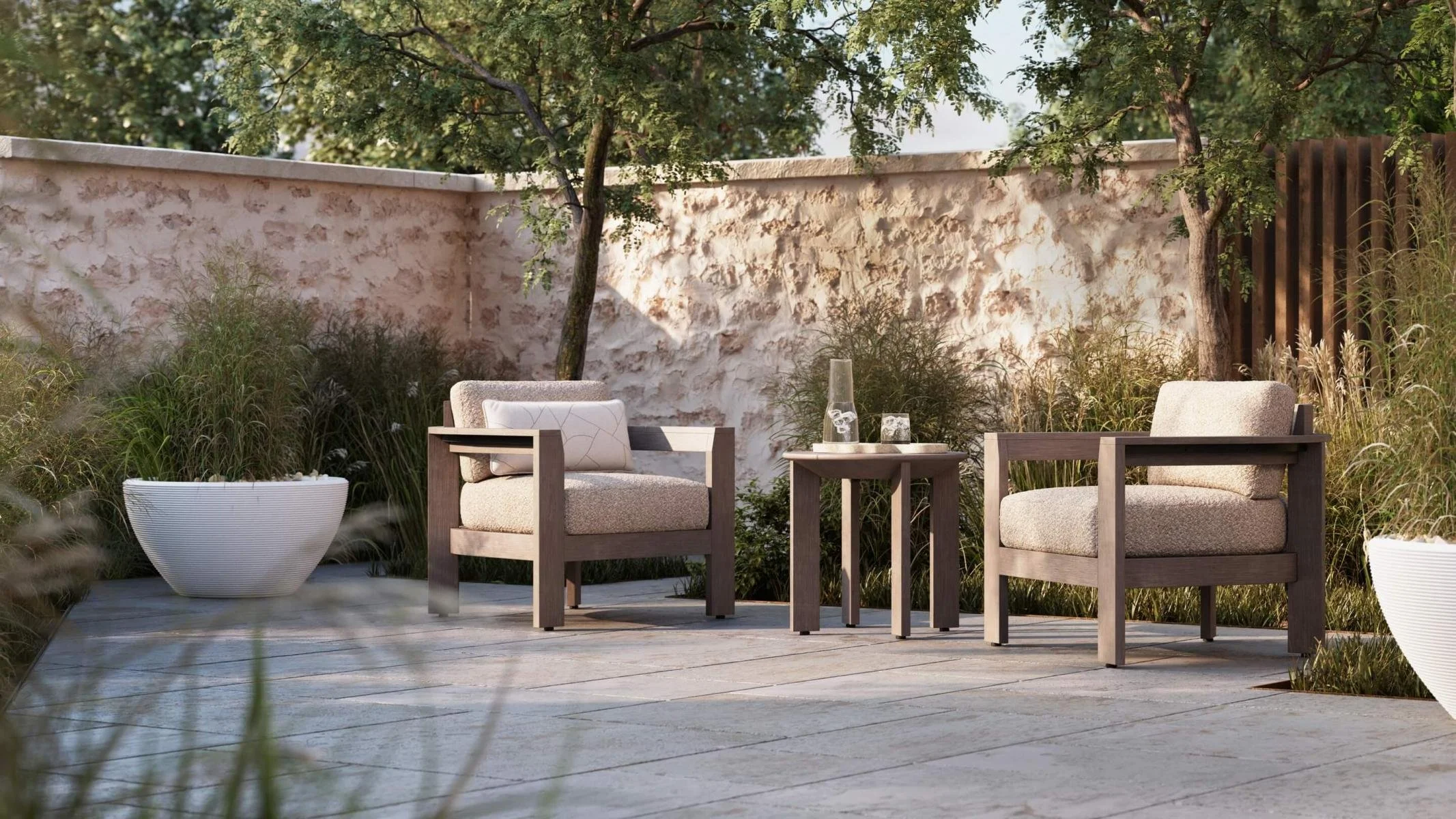 Outdoor Furniture