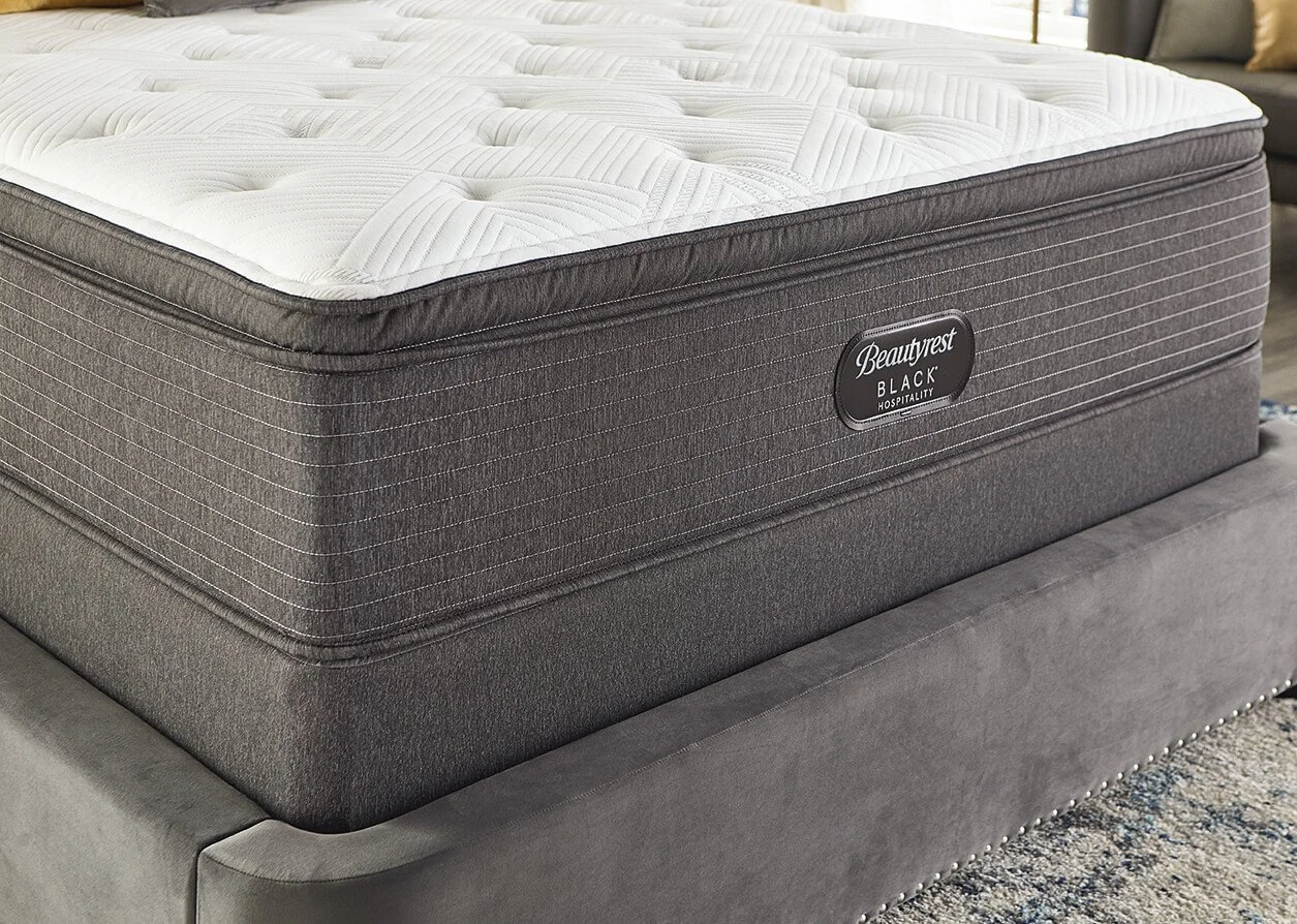 Hospitality Bedding