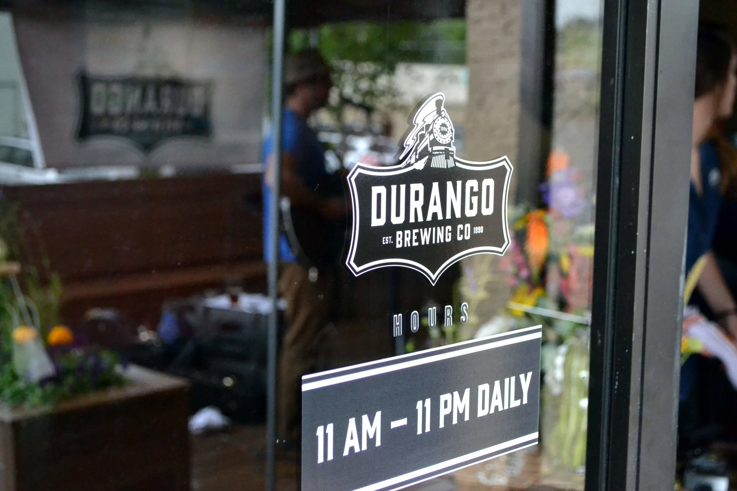 Drink Durango Brewing Beer June 15-22