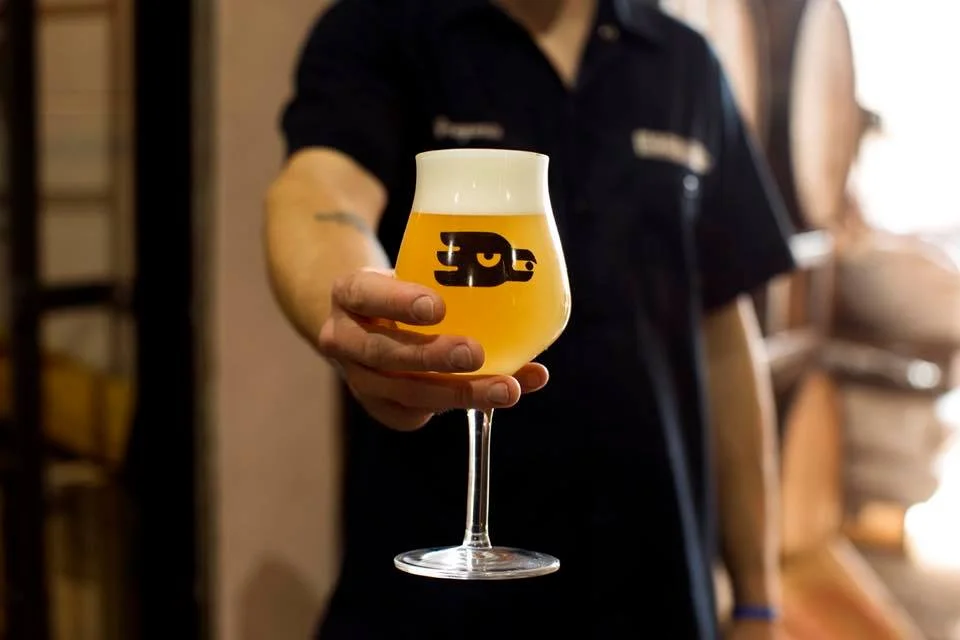 Drink At All Marble Brewery Locations