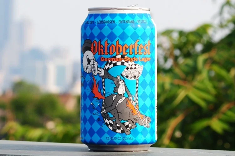photo by The Hop Review