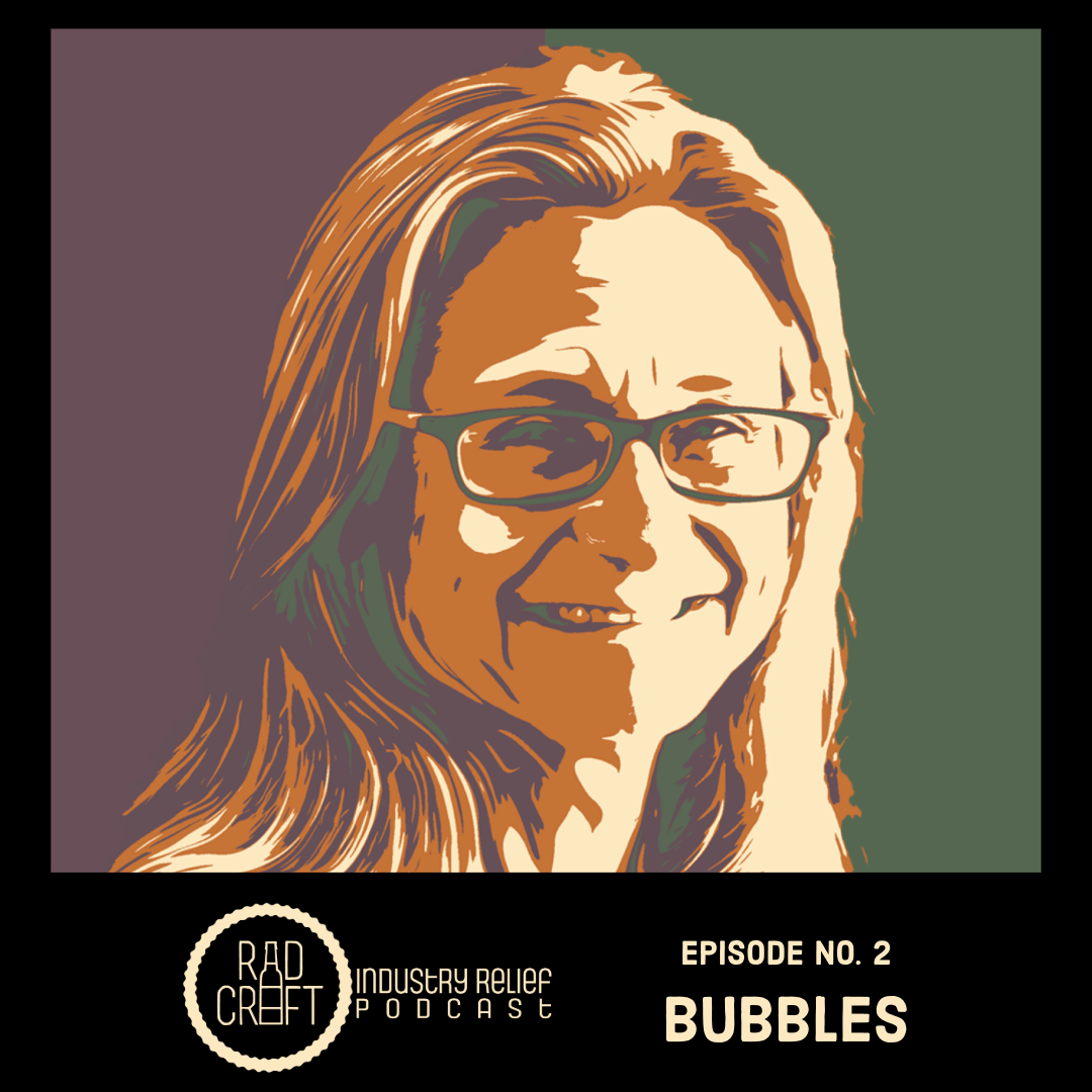 Episode No. 2: Bubbles