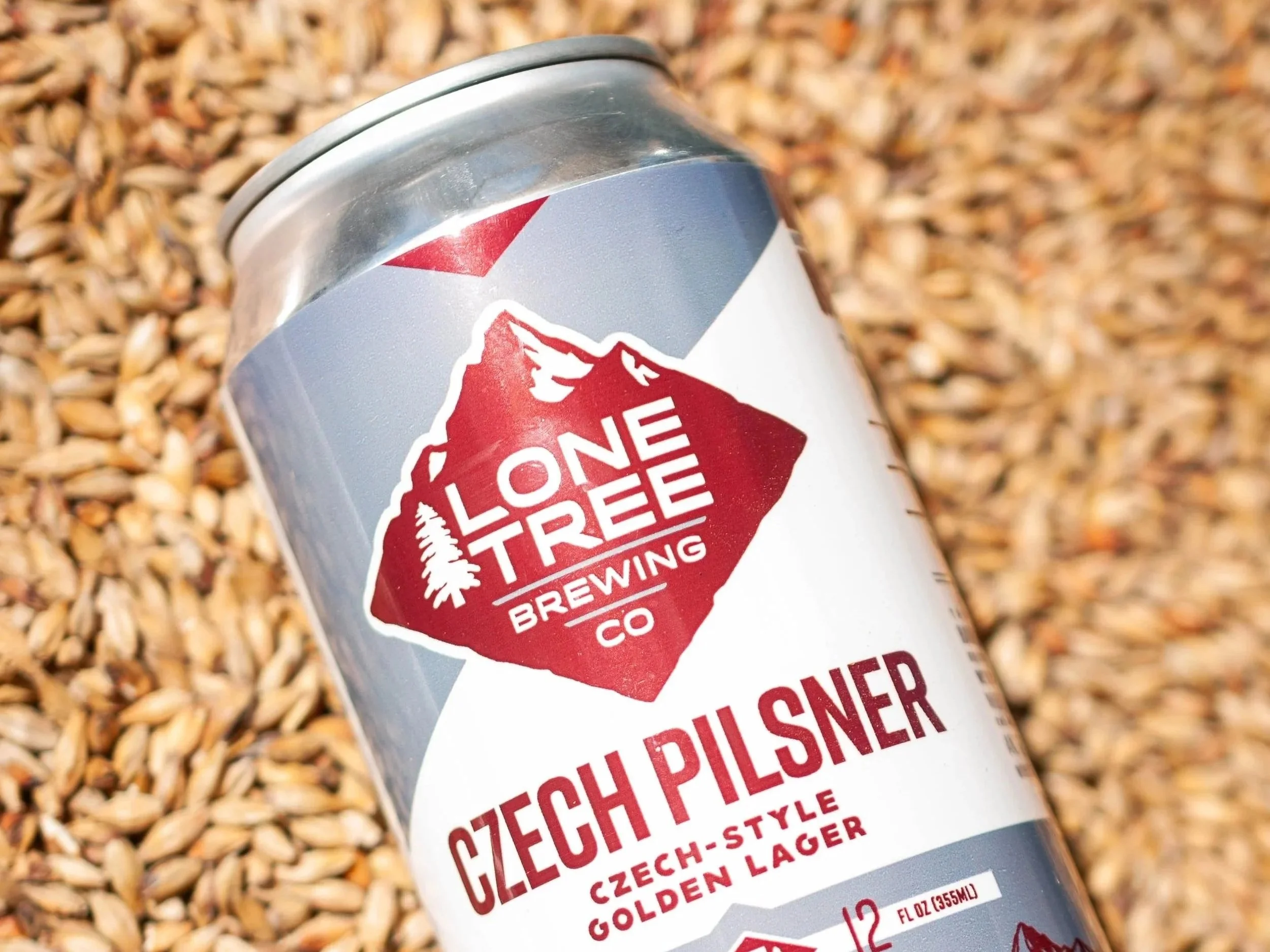 New Lone Tree Brewing Czech Lager Showcases Traditional Czech Malt and Lagering Techniques