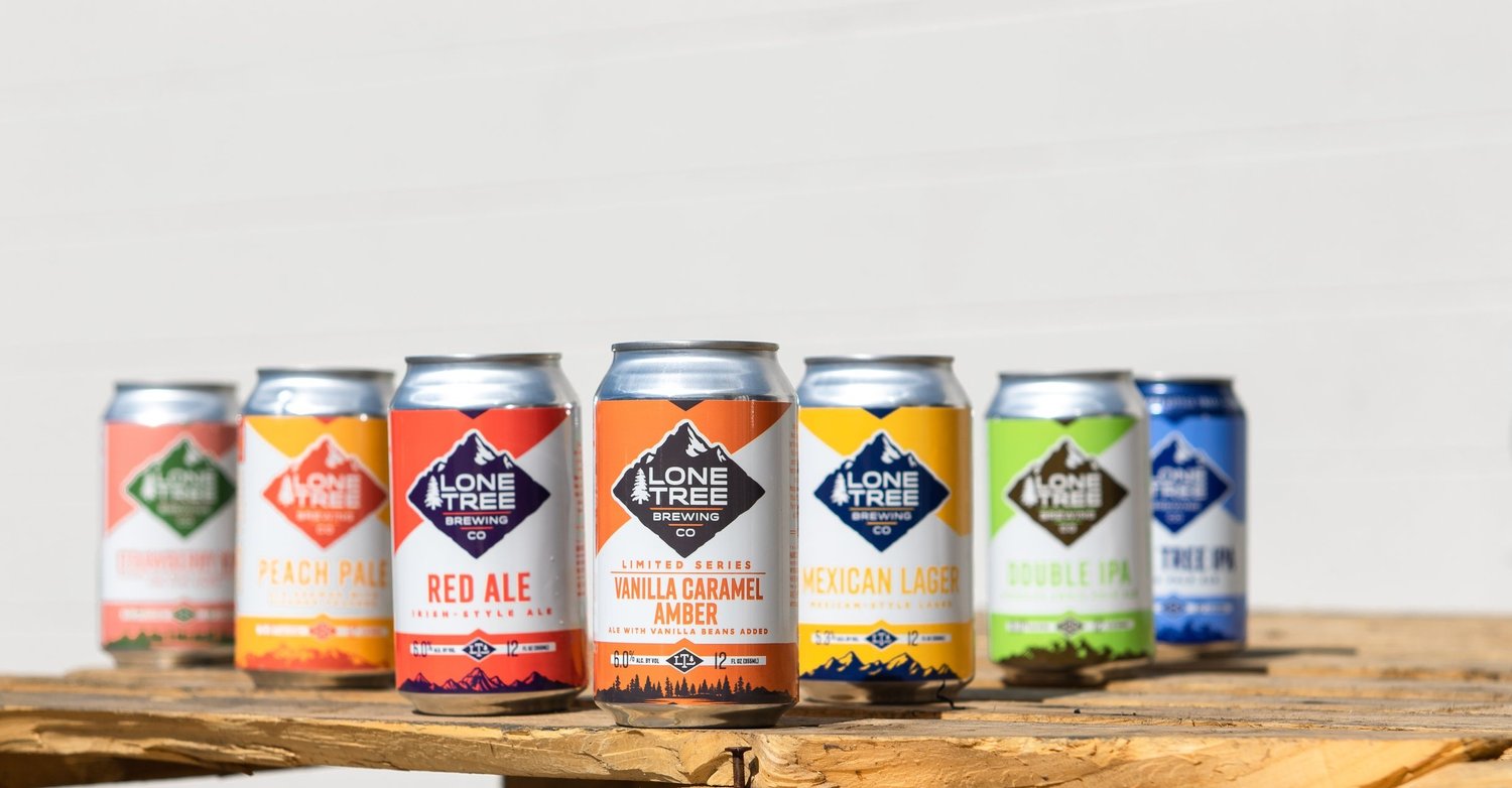 Lone Tree Brewing Reports Production And Philanthropic Impact In 2022 Year In Review