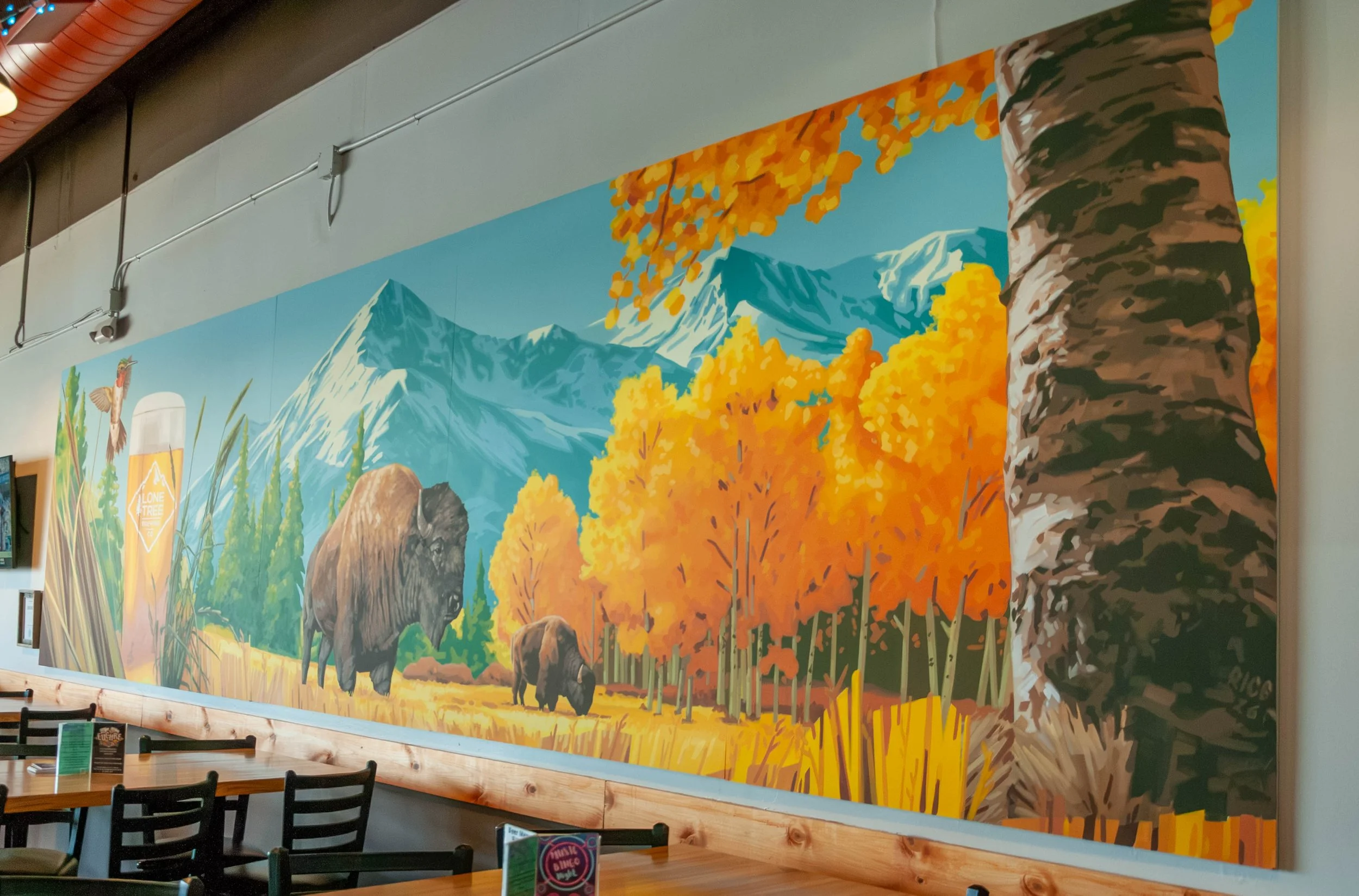 10+ Local Breweries Unite For Lone Tree Brewing GABF Pre-Party
