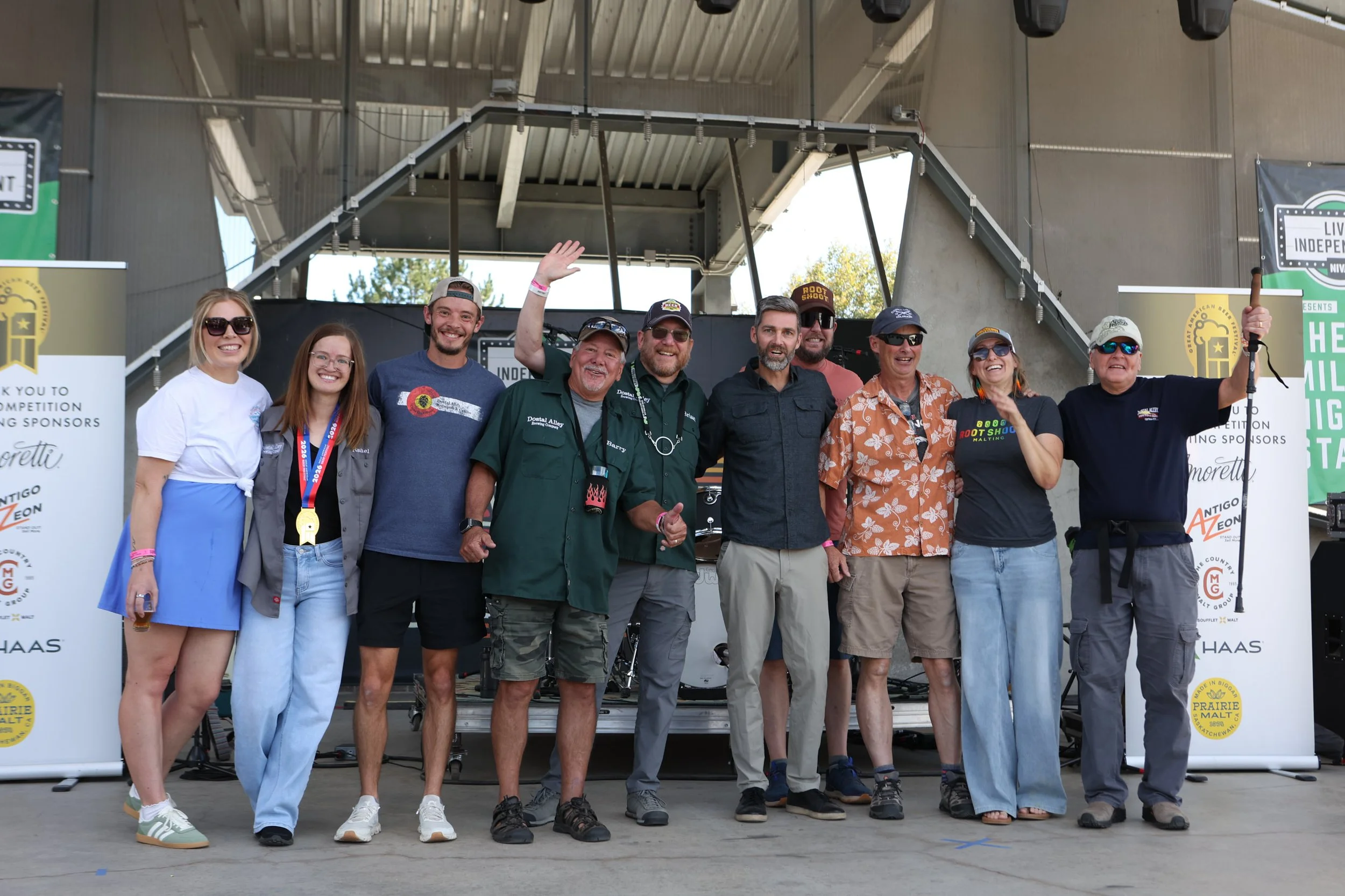 Craft Malt Beer Category Sees Competitive Entries at 2026 Great American Beer Festival
