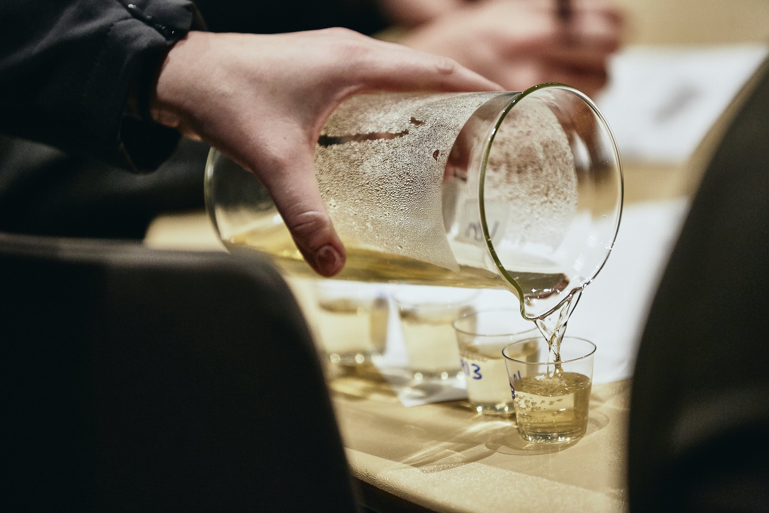 Craft Maltsters Guild Opens Registration For 2027 Malt Cup Submissions