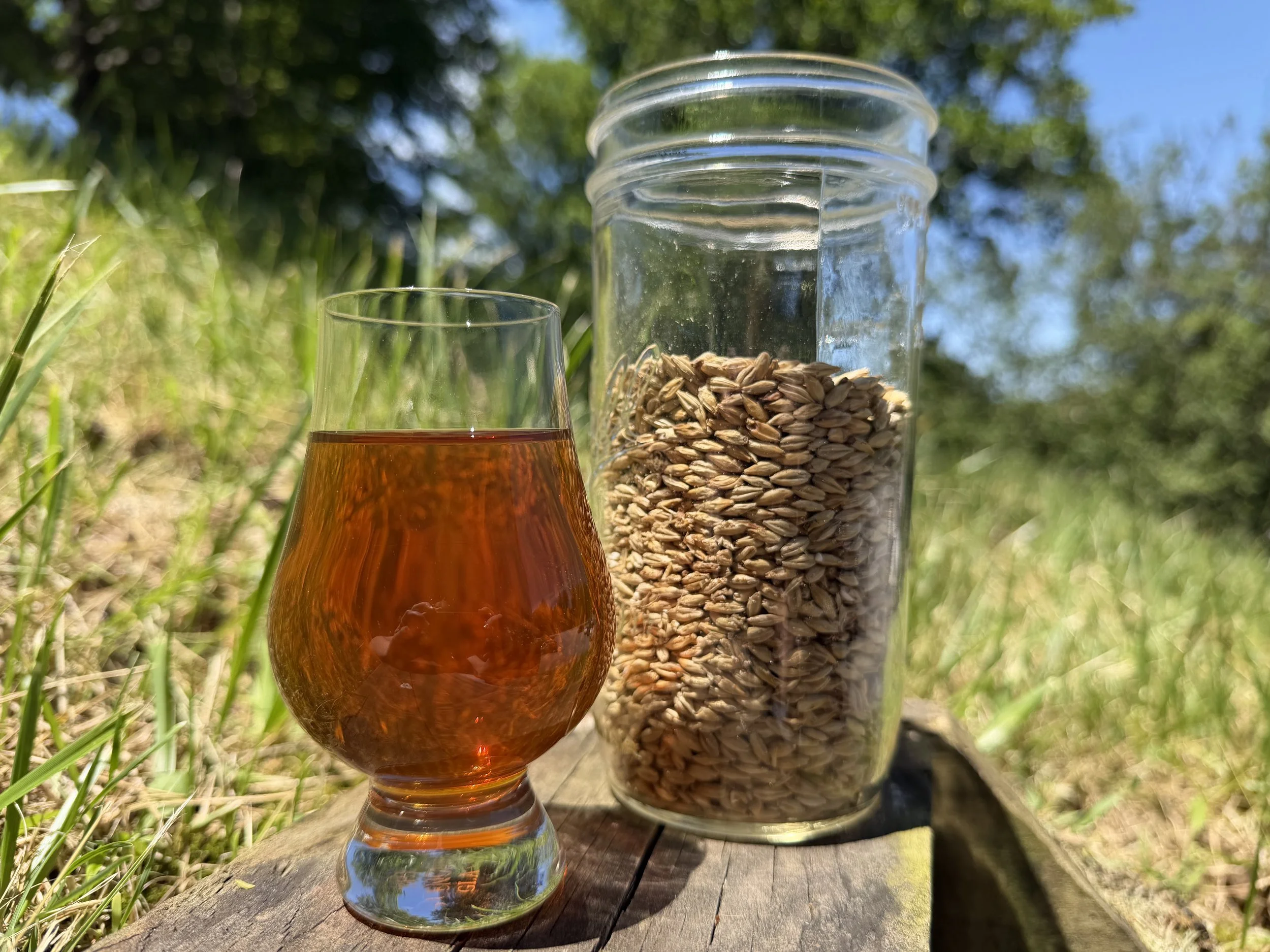 Riverbend Malt House Introduces Ridgeline Red