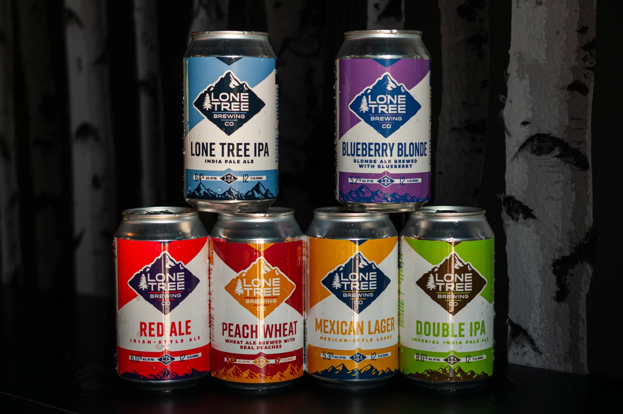 Lone Tree Brewing Selects Elite Brands As Colorado Distribution Partner