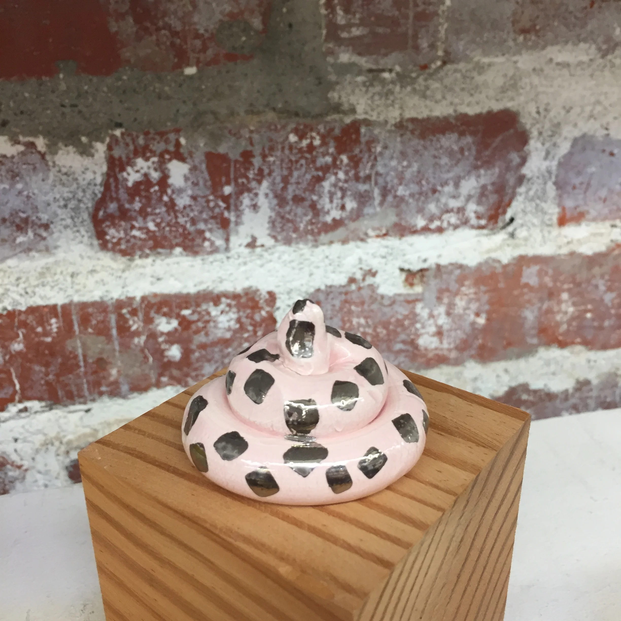 platinum square fancy shit