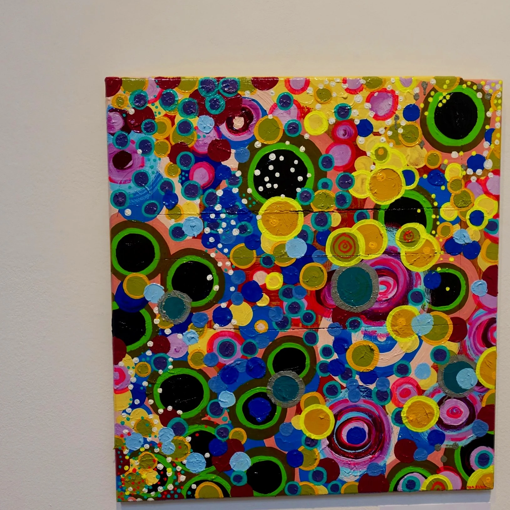 i'm not for everyone